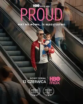 Proud
