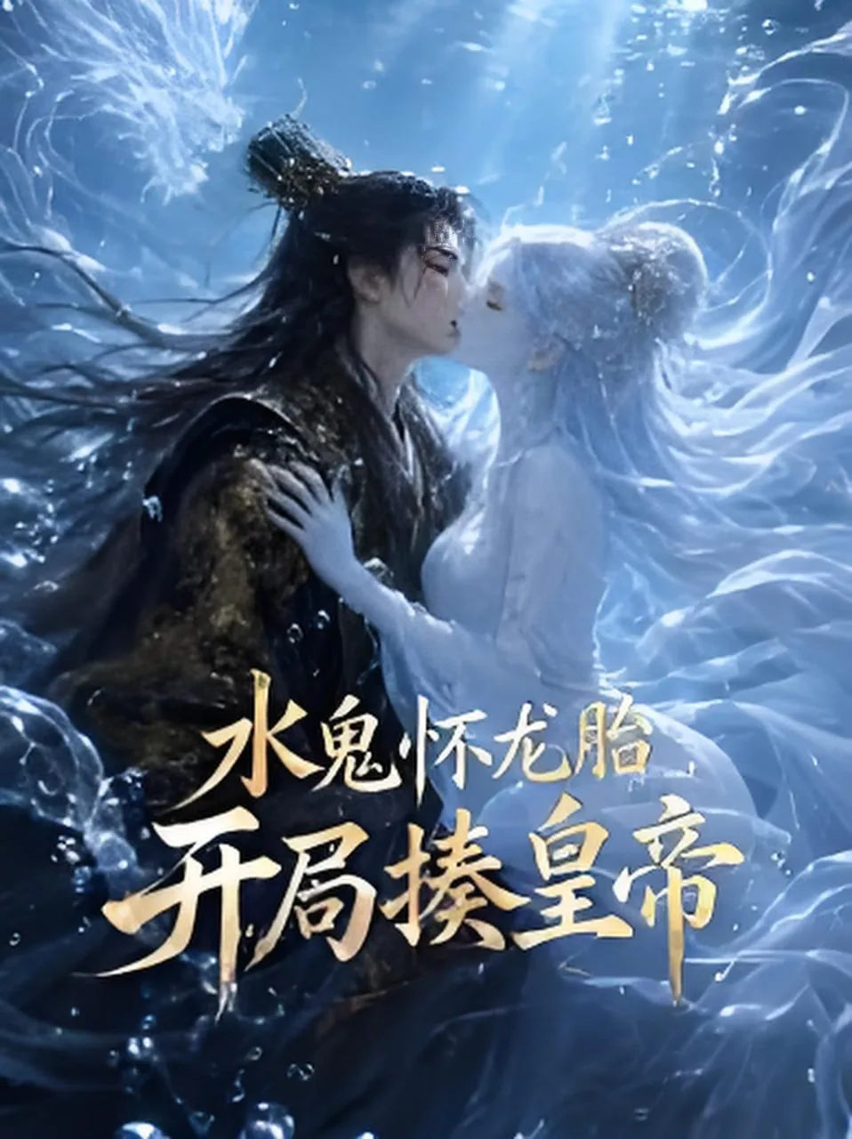 水鬼怀龙胎,开局揍皇帝